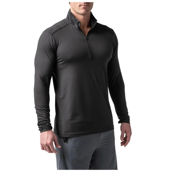 Haut Sport PT-R Catalyst Pro 5.11 Tactical quart zip entraînement