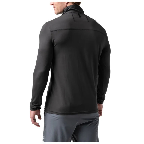 Haut Sport PT-R Catalyst Pro 5.11 Tactical quart zip entraînement