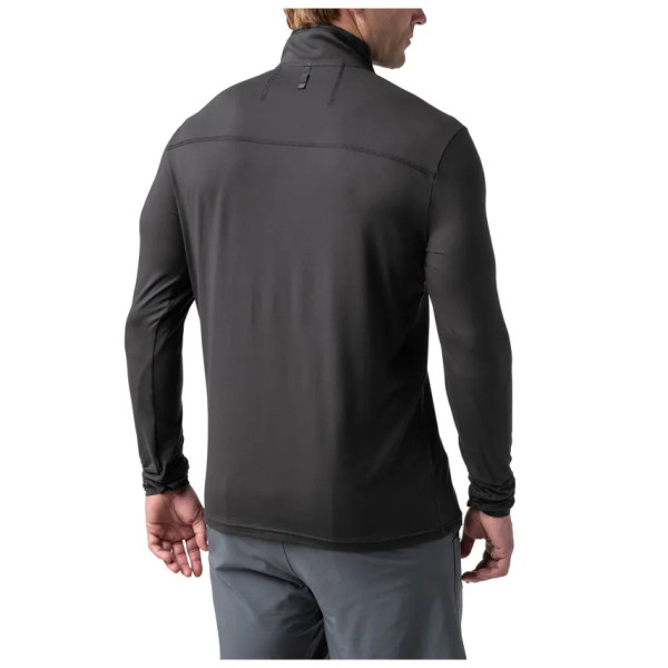 Haut Sport PT-R Catalyst Pro 5.11 Tactical quart zip entraînement