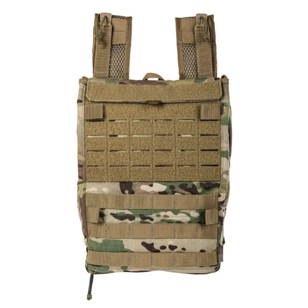 Porte-poche hydratation porte-plaque 5.11 Tactical convertible 3L