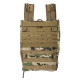 Porte-poche hydratation porte-plaque 5.11 Tactical convertible 3L