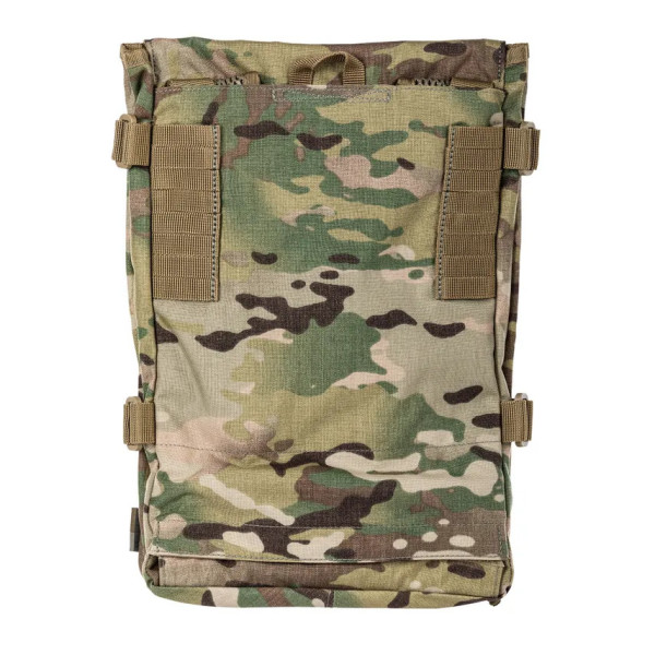 Porte-poche hydratation porte-plaque 5.11 Tactical convertible 3L