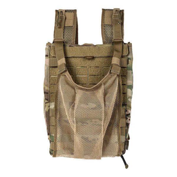 Porte-poche hydratation porte-plaque 5.11 Tactical convertible 3L