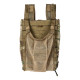 Porte-poche hydratation porte-plaque 5.11 Tactical convertible 3L