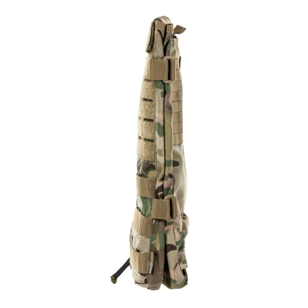 Porte-poche hydratation porte-plaque 5.11 Tactical convertible 3L