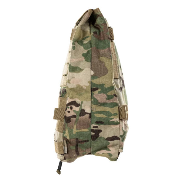 Porte-poche hydratation porte-plaque 5.11 Tactical convertible 3L