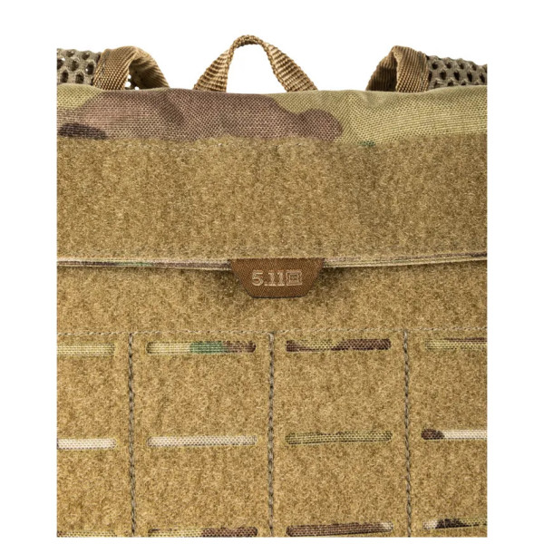 Porte-poche hydratation porte-plaque 5.11 Tactical convertible 3L