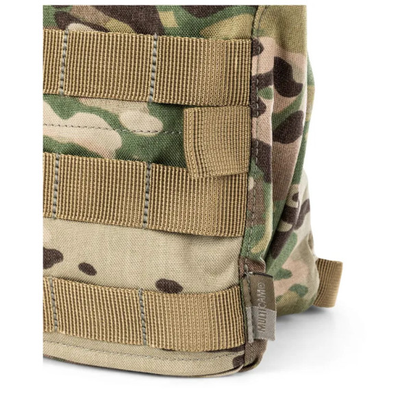 Porte-poche hydratation porte-plaque 5.11 Tactical convertible 3L