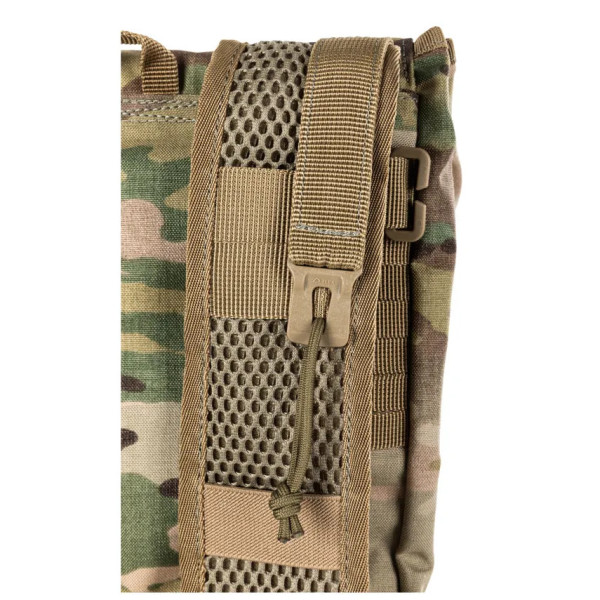 Porte-poche hydratation porte-plaque 5.11 Tactical convertible 3L