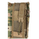 Porte-poche hydratation porte-plaque 5.11 Tactical convertible 3L