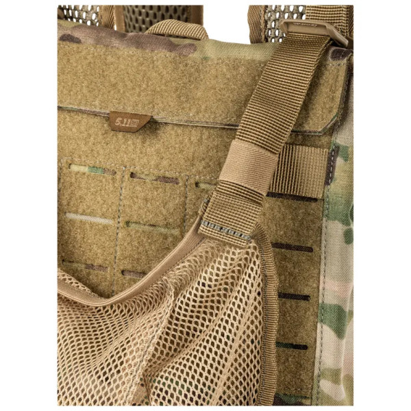 Porte-poche hydratation porte-plaque 5.11 Tactical convertible 3L