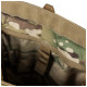 Porte-poche hydratation porte-plaque 5.11 Tactical convertible 3L