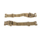 Porte-poche hydratation porte-plaque 5.11 Tactical convertible 3L