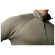 Haut Stratos 1/4 Zip 5.11 Tactical - Couche Intermédiaire Technique
