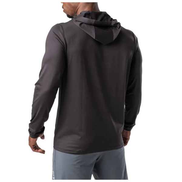 Sweat à Capuche PT-R Forged 5.11 Tactical - Performance & Confort