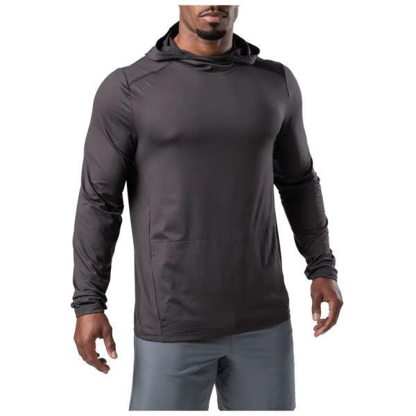 Sweat à Capuche PT-R Forged 5.11 Tactical - Performance & Confort