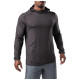Sweat à Capuche PT-R Forged 5.11 Tactical - Performance & Confort
