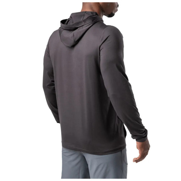 Sweat à Capuche PT-R Forged 5.11 Tactical - Performance & Confort