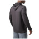 Sweat à Capuche PT-R Forged 5.11 Tactical - Performance & Confort
