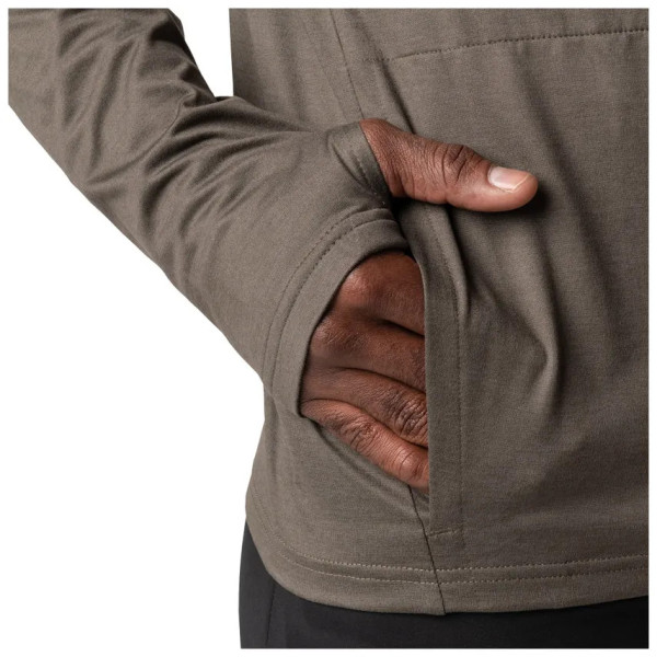 Sweat à Capuche PT-R Forged 5.11 Tactical - Performance & Confort