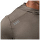 Sweat à Capuche PT-R Forged 5.11 Tactical - Performance & Confort
