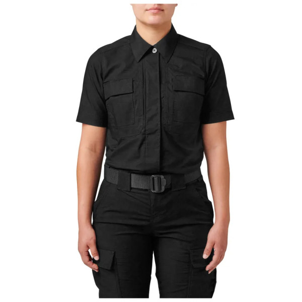Chemisette Tactique TDU® Flex-Tac Ripstop Femme - 5.11 Tactical