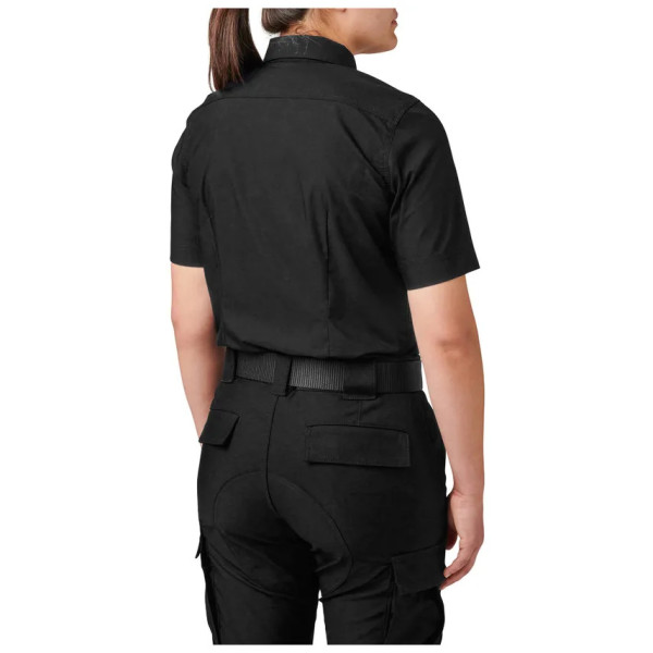 Chemisette Tactique TDU® Flex-Tac Ripstop Femme - 5.11 Tactical