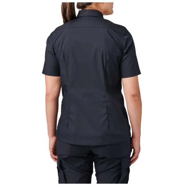 Chemisette Tactique TDU® Flex-Tac Ripstop Femme - 5.11 Tactical