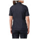 Chemisette Tactique TDU® Flex-Tac Ripstop Femme - 5.11 Tactical