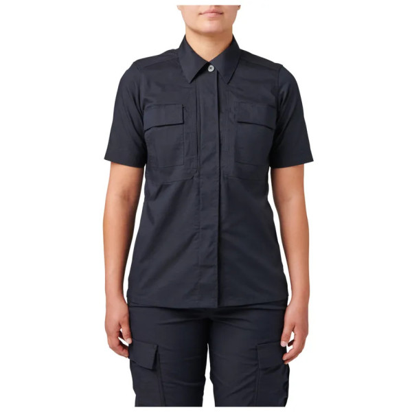 Chemisette Tactique TDU® Flex-Tac Ripstop Femme - 5.11 Tactical