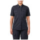 Chemisette Tactique TDU® Flex-Tac Ripstop Femme - 5.11 Tactical