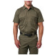 Chemisette Tactique TDU® Flex-Tac Ripstop - 5.11 Tactical