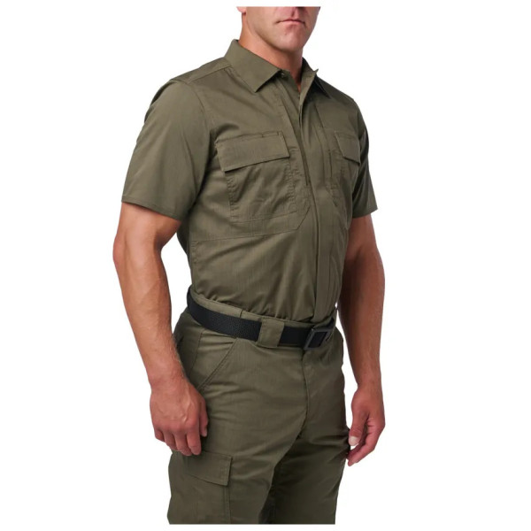 Chemisette Tactique TDU® Flex-Tac Ripstop - 5.11 Tactical