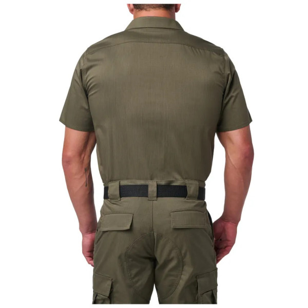 Chemisette Tactique TDU® Flex-Tac Ripstop - 5.11 Tactical