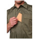 Chemisette Tactique TDU® Flex-Tac Ripstop - 5.11 Tactical