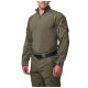 Chemise de Combat Flex-Tac TDU Rapid 5.11 Tactical - Manches Longues