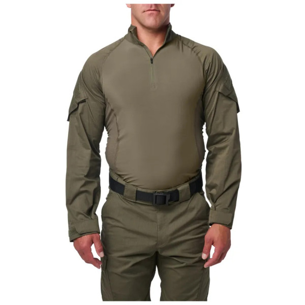 Chemise de Combat Flex-Tac TDU Rapid 5.11 Tactical - Manches Longues