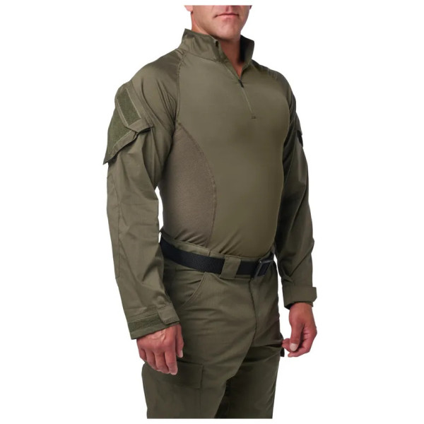 Chemise de Combat Flex-Tac TDU Rapid 5.11 Tactical - Manches Longues