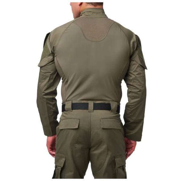 Chemise de Combat Flex-Tac TDU Rapid 5.11 Tactical - Manches Longues