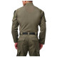 Chemise de Combat Flex-Tac TDU Rapid 5.11 Tactical - Manches Longues