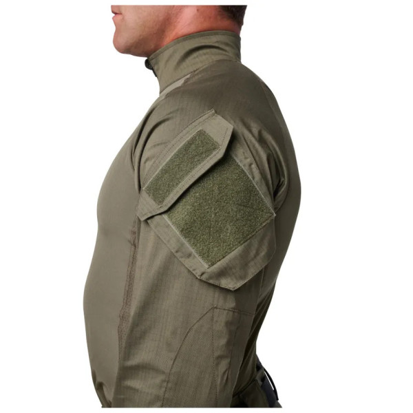 Chemise de Combat Flex-Tac TDU Rapid 5.11 Tactical - Manches Longues