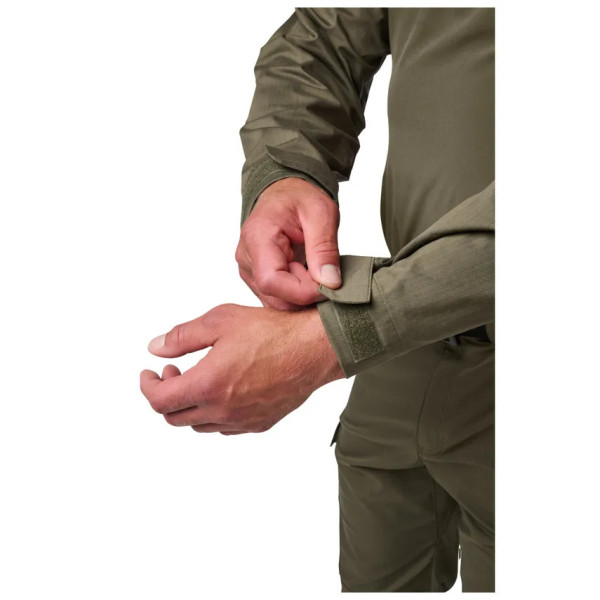 Chemise de Combat Flex-Tac TDU Rapid 5.11 Tactical - Manches Longues