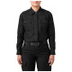 Chemise Tactique TDU® Flex-Tac Ripstop Femme - 5.11 Tactical