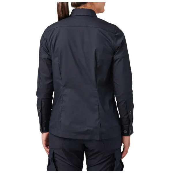 Chemise Tactique TDU® Flex-Tac Ripstop Femme - 5.11 Tactical
