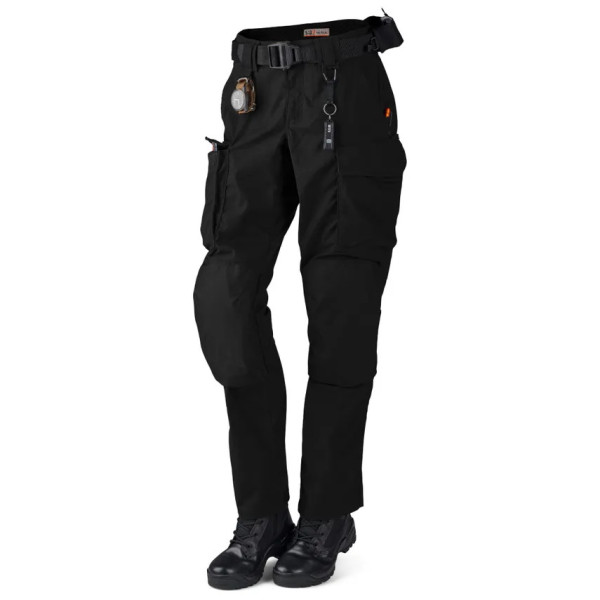 Pantalon Tactique Quantum TEMS Femme 5.11 Tactical - Médical & Secours