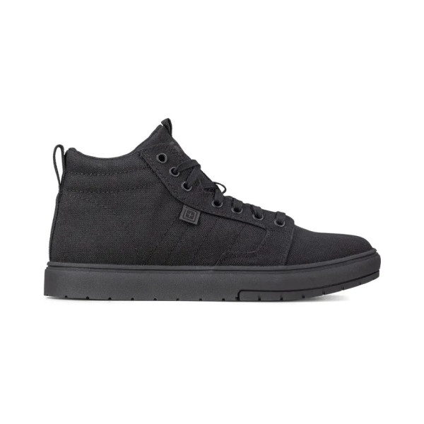 Chaussures Tactiques Foley Mid 5.11 Tactical - Confort & Adhérence