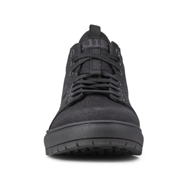 Chaussures Tactiques Foley Mid 5.11 Tactical - Confort & Adhérence