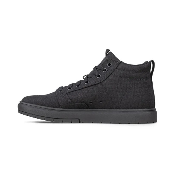 Chaussures Tactiques Foley Mid 5.11 Tactical - Confort & Adhérence