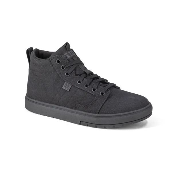 Chaussures Tactiques Foley Mid 5.11 Tactical - Confort & Adhérence