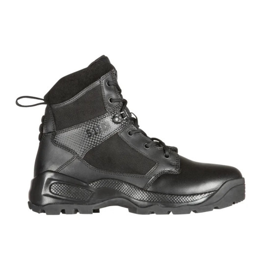 Bottes Tactiques A.T.A.C. 2.0 6" 5.11 Tactical - Rangers Mi-Hautes